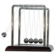 Шары Ньютона средние - фото 21473