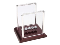 Шары Ньютона средние - фото 21474