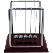 Шары Ньютона средние - фото 21475