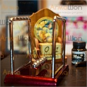 Шары Ньютона средние - фото 21476