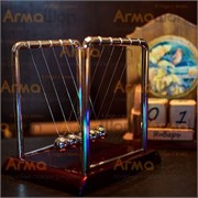 Шары Ньютона средние - фото 21478