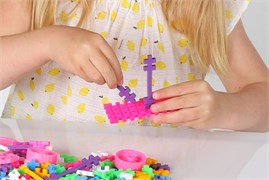 Конструктор "Зиг-Зак" Мобиль 2 - фото 21683