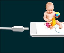 USB Cabel Remax - фото 21756