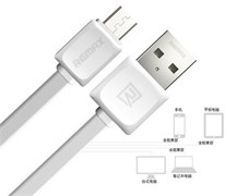 USB Cabel Remax - фото 21757