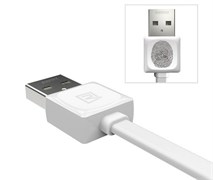 USB Cabel Remax - фото 21758