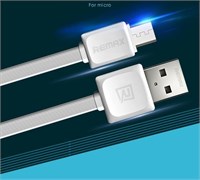 USB Cabel Remax - фото 21759