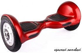Гироскутер с сумкой  Smart Balance SUV 10 - фото 21935