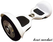 Гироскутер с сумкой  Smart Balance SUV 10 - фото 21937