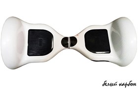 Гироскутер с сумкой  Smart Balance SUV 10 - фото 21939