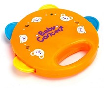 Станция музыкальная «Мелодия» детская (Super musician) - фото 22168