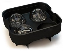 Форма для льда Шар Ice Ball - фото 22258