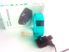 Умные часы Bluetooth Smart Bracelet - фото 22278