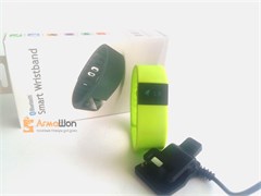 Умные часы Bluetooth Smart Bracelet - фото 22280