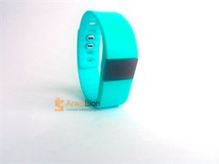 Умные часы Bluetooth Smart Bracelet - фото 22286