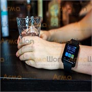 Умные часы Smart Watch U80 - фото 22308