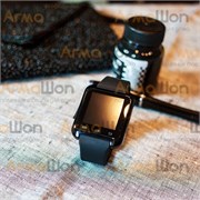 Умные часы Smart Watch U80 - фото 22309