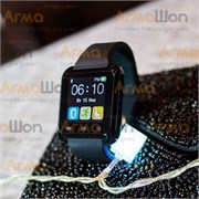 Умные часы Smart Watch U80 - фото 22315