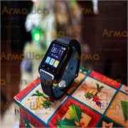 Умные часы Smart Watch U80 - фото 22316