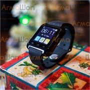 Умные часы Smart Watch U80 - фото 22317