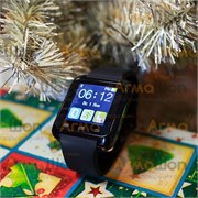 Умные часы Smart Watch U80 - фото 22319