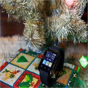 Умные часы Smart Watch U80 - фото 22320