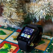 Умные часы Smart Watch U80 - фото 22321