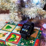 Умные часы Smart Watch U80 - фото 22322