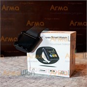 Умные часы Smart Watch U80 - фото 22323