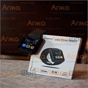 Умные часы Smart Watch U80 - фото 22324