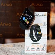 Умные часы Smart Watch U80 - фото 22325
