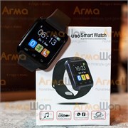 Умные часы Smart Watch U80 - фото 22326