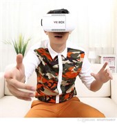 Очки виртуальной реальности VR Box - фото 22333