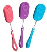 Bluetooth колонка 4 в 1 (селфи, прием звонка, FM, TF) - фото 22338