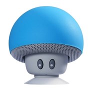 Беспроводная Bluetooth колонка в виде гриба - фото 22346