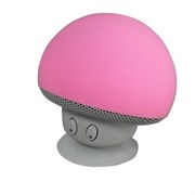 Беспроводная Bluetooth колонка в виде гриба - фото 22348