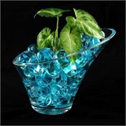 Гидрогелевые шарики (растущие в воде) - фото 22385