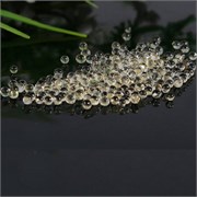 Гидрогелевые шарики (растущие в воде) - фото 22386