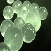 Гидрогелевые шарики (растущие в воде) - фото 22387