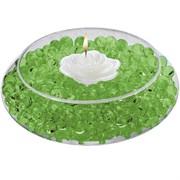 Гидрогелевые шарики (растущие в воде) - фото 22389