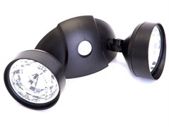 Беспроводной фонарь на стену с датчиком движения Cordless Night Eyes - фото 22491