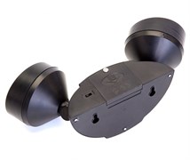 Беспроводной фонарь на стену с датчиком движения Cordless Night Eyes - фото 22492