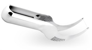 Нож для нарезания арбуза или дыни Angurello Genietti - фото 22527