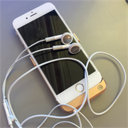 3 в 1 Чехол для iPhone 6 и 6s, телефон, PowerBank - фото 22567