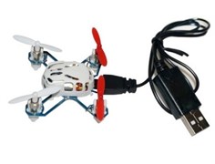 Квадрокоптер "Мини" - фото 22604