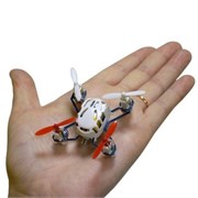 Квадрокоптер "Мини" - фото 22605