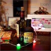 Набор винный бутылка Vicenza - фото 22755