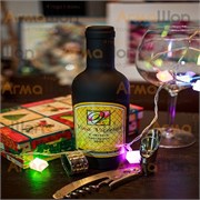 Набор винный бутылка Vicenza - фото 22769