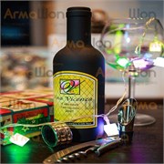 Набор винный бутылка Vicenza - фото 22773