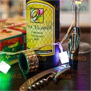 Набор винный бутылка Vicenza - фото 22774