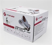 Тренажер для рук и ног FitStudio Slim Clip Exerciser - фото 22850